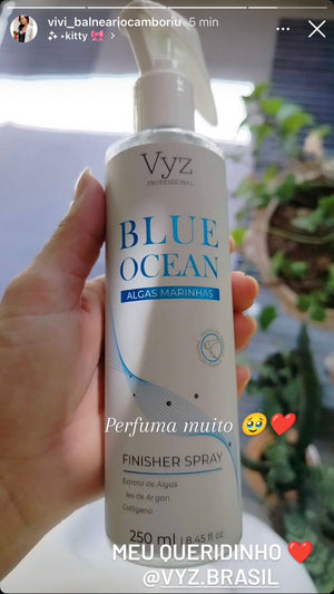 Avaliação de Vivi Oliveira