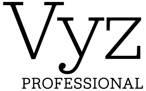 VYZ PROFESSIONAL