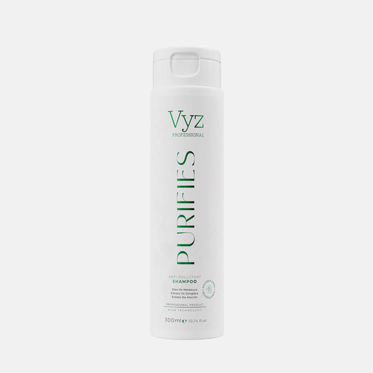 PURIFIES SHAMPOO 300ML