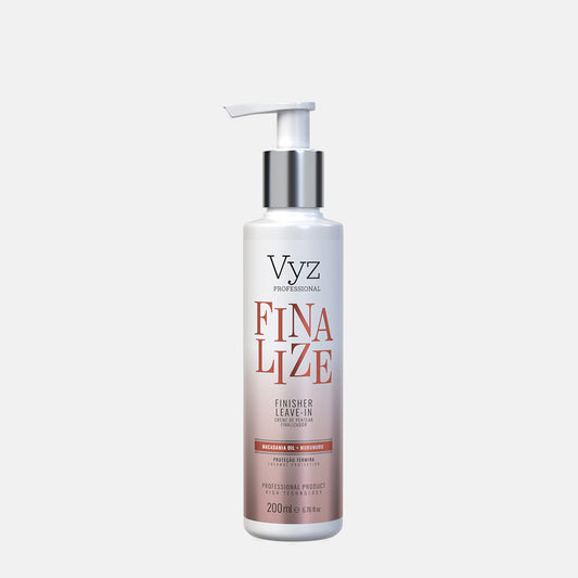 Finalize Leave in 200ml