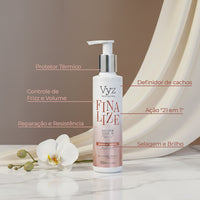 Finalize Leave in 200ml